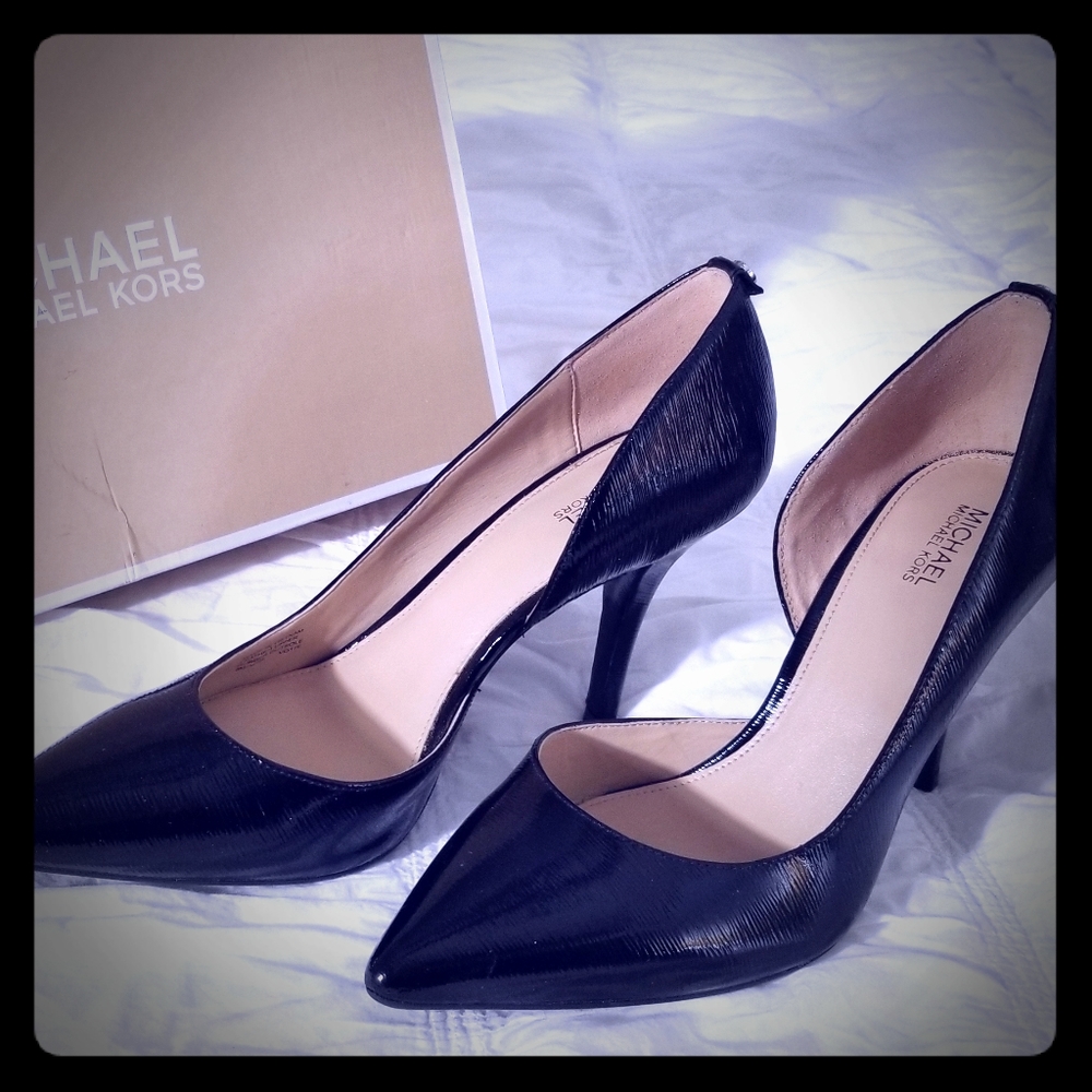 Michael Kors Pumps